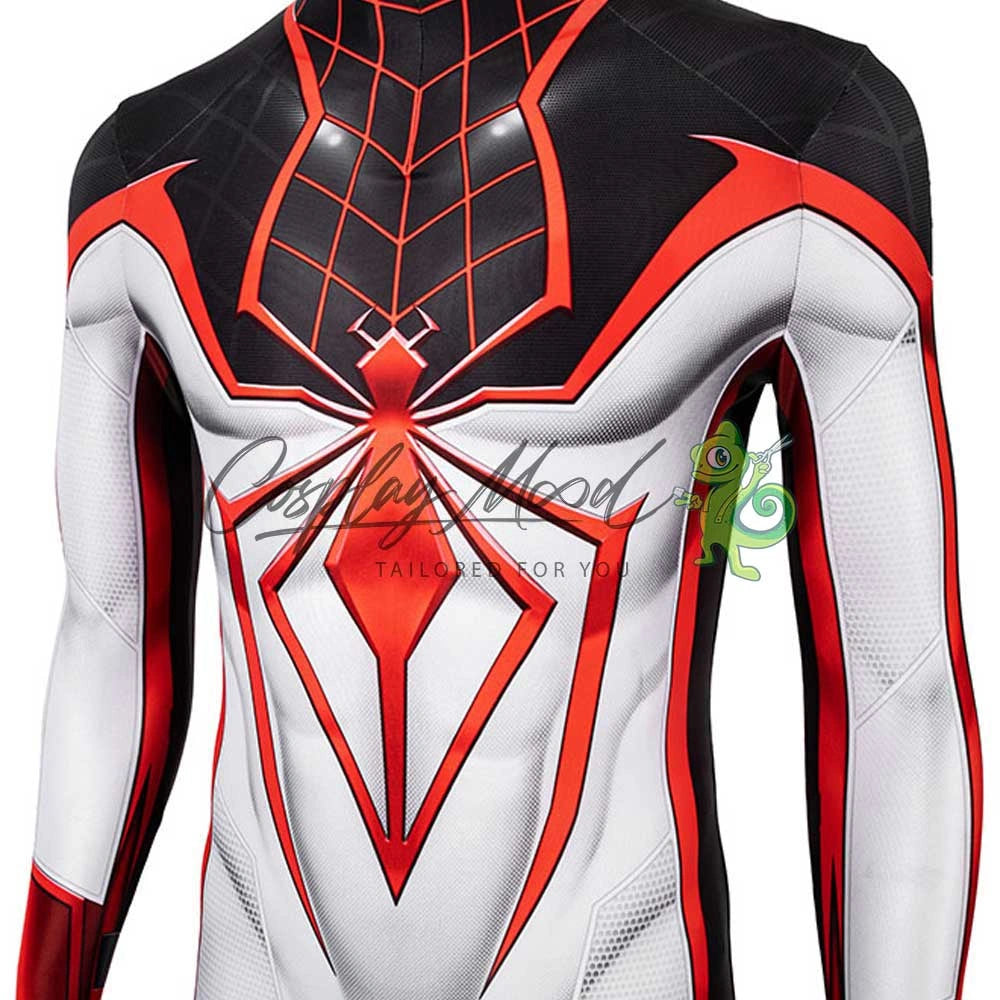 Costume-cosplay-Spider-man-Miles-Morales-PS5-7