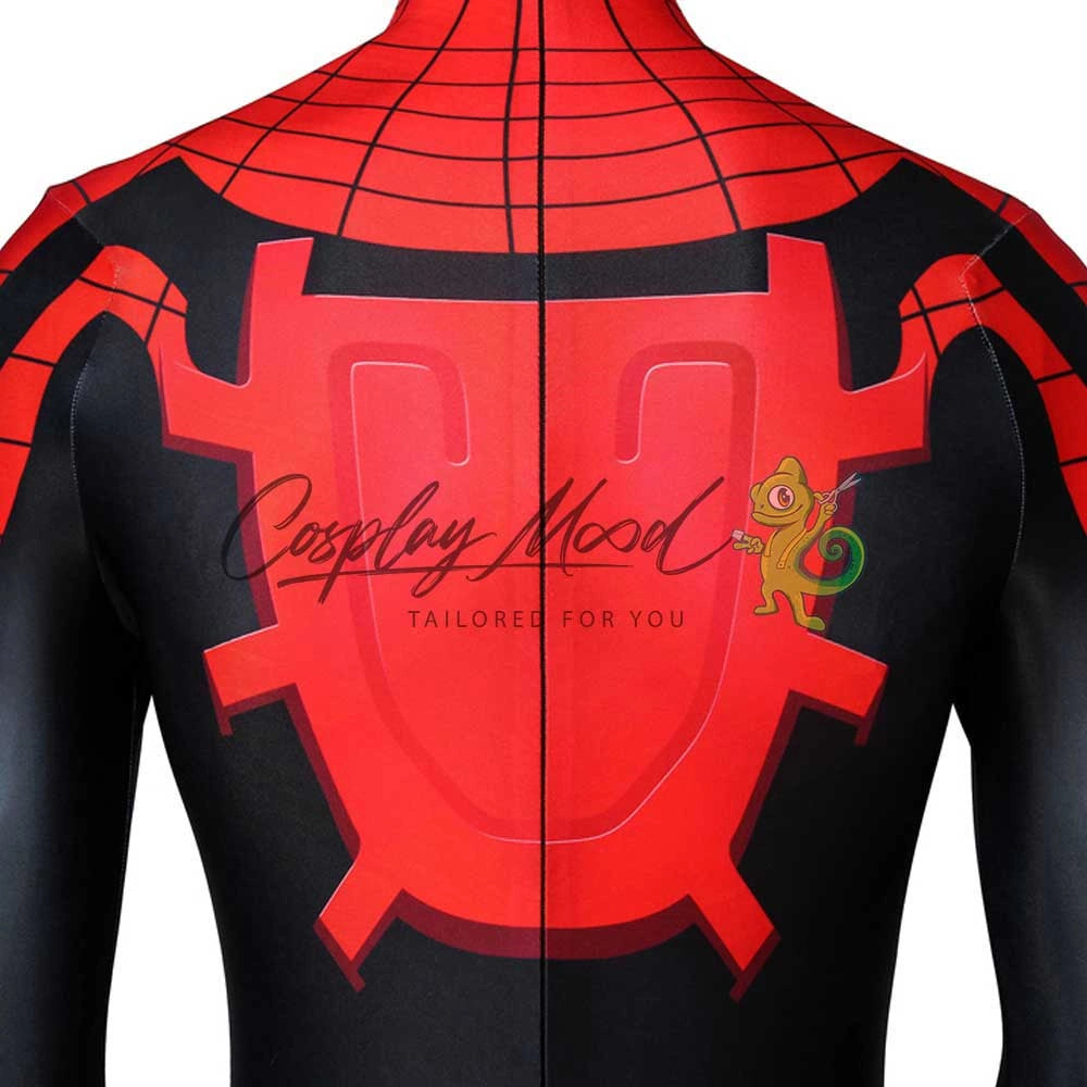 Costume-cosplay-The-Superior-Spiderman-marvel-7