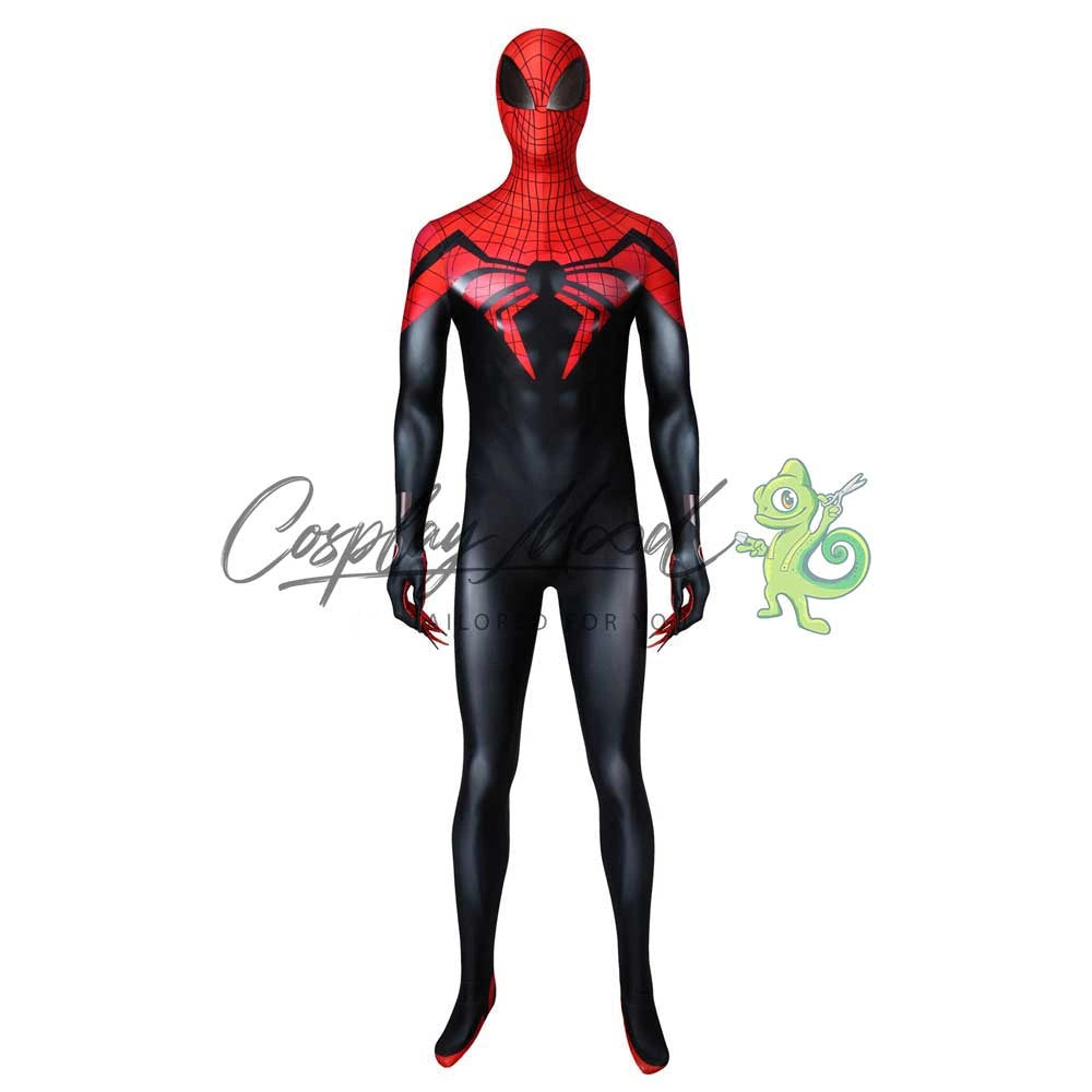 Costume-cosplay-The-Superior-Spiderman-marvel