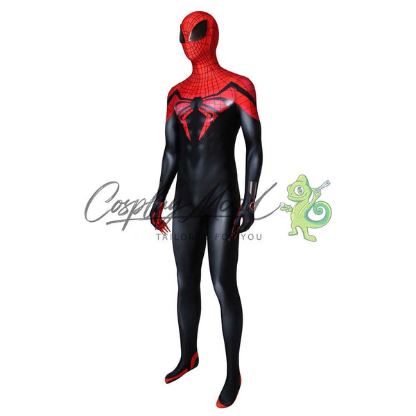 Costume-cosplay-The-Superior-Spiderman-marvel-2