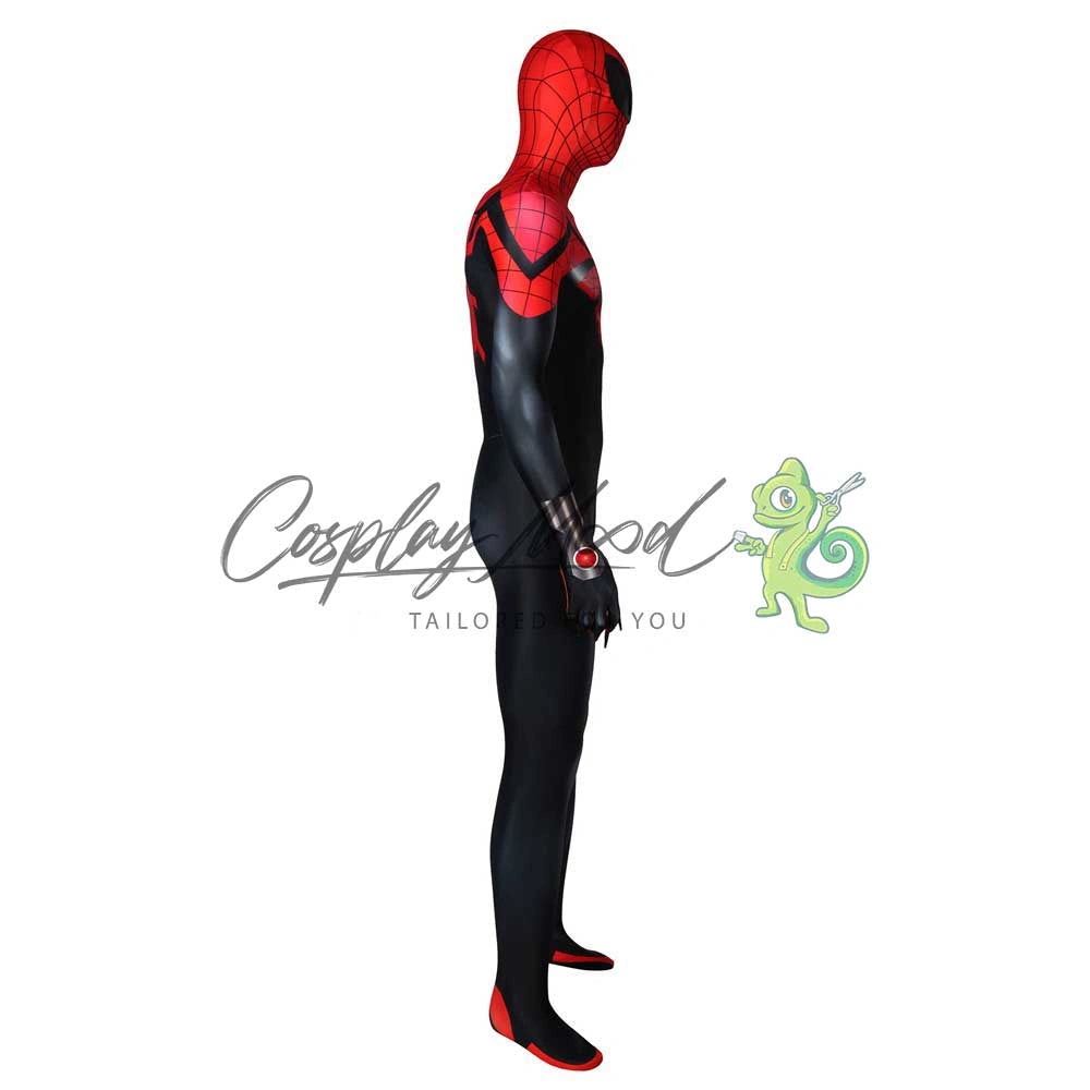 Costume-cosplay-The-Superior-Spiderman-marvel-3