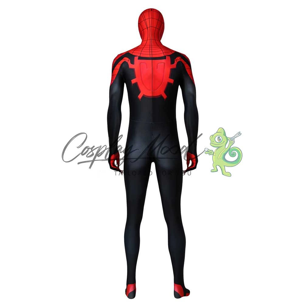 Costume-cosplay-The-Superior-Spiderman-marvel-4