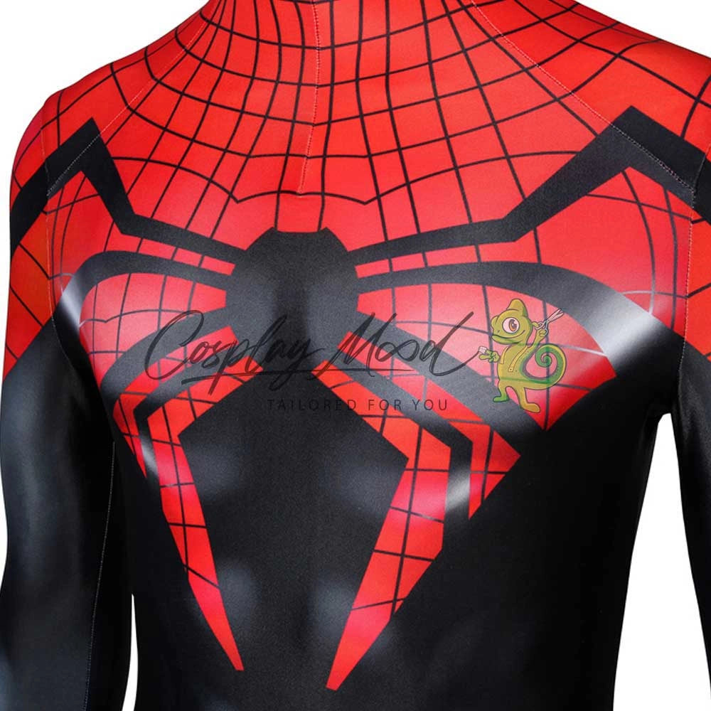 Costume-cosplay-The-Superior-Spiderman-marvel-6