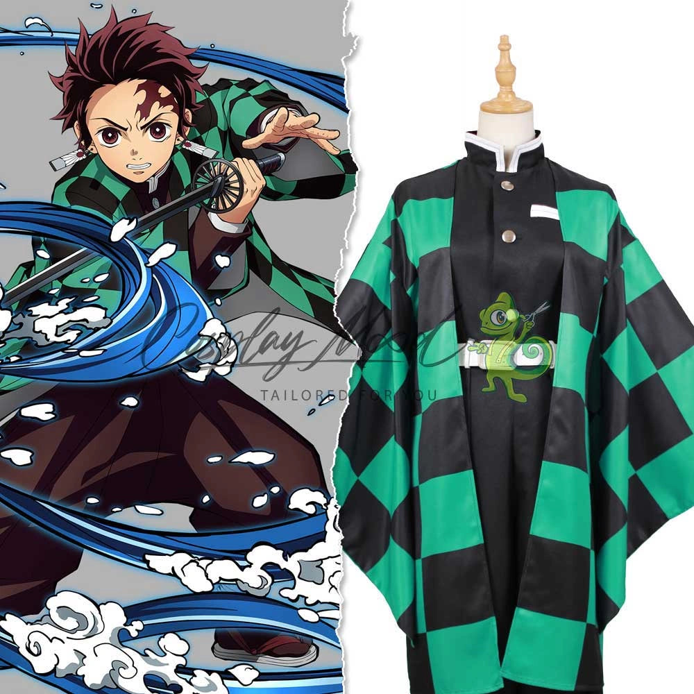 Costume-cosplay-Tanjiro-Kamado-Demon-Slayer-1