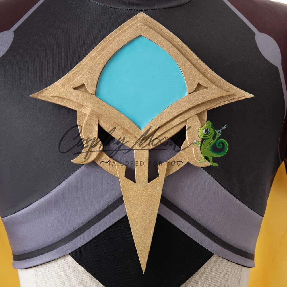 Costume-cosplay-Aether-Traveler-Genshin-Impact-7