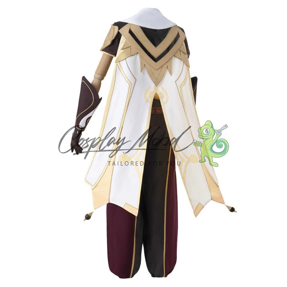 Costume-cosplay-Aether-Traveler-Genshin-Impact-4