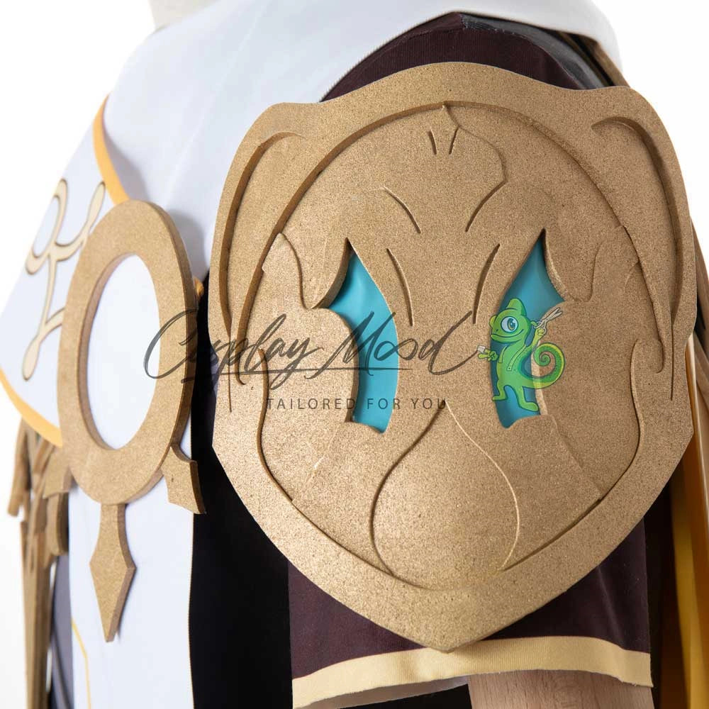 Costume-cosplay-Aether-Traveler-Genshin-Impact-9