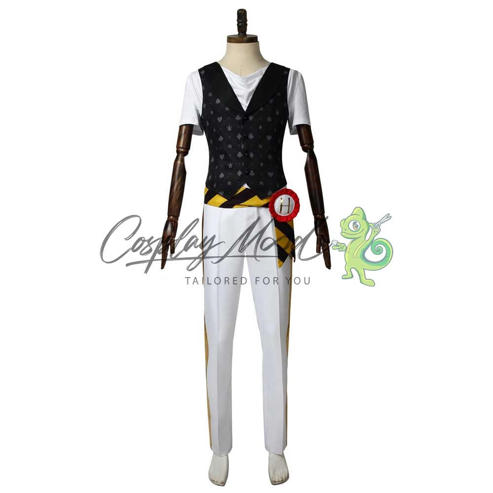 Costume-cosplay-Trey-Clover-disney-twisted-wonderland-5