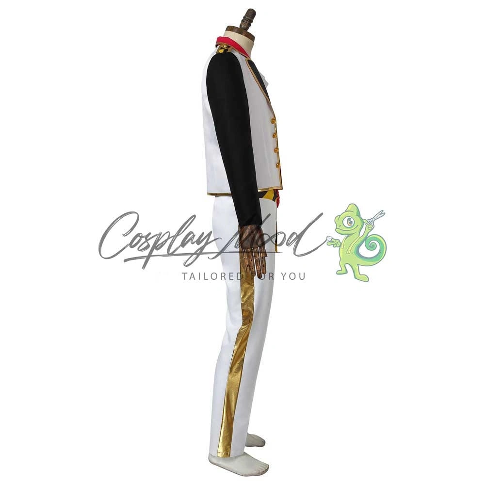 Costume-cosplay-Trey-Clover-disney-twisted-wonderland-3