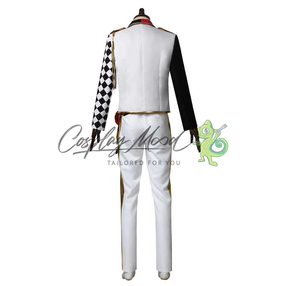 Costume-cosplay-Trey-Clover-disney-twisted-wonderland-4