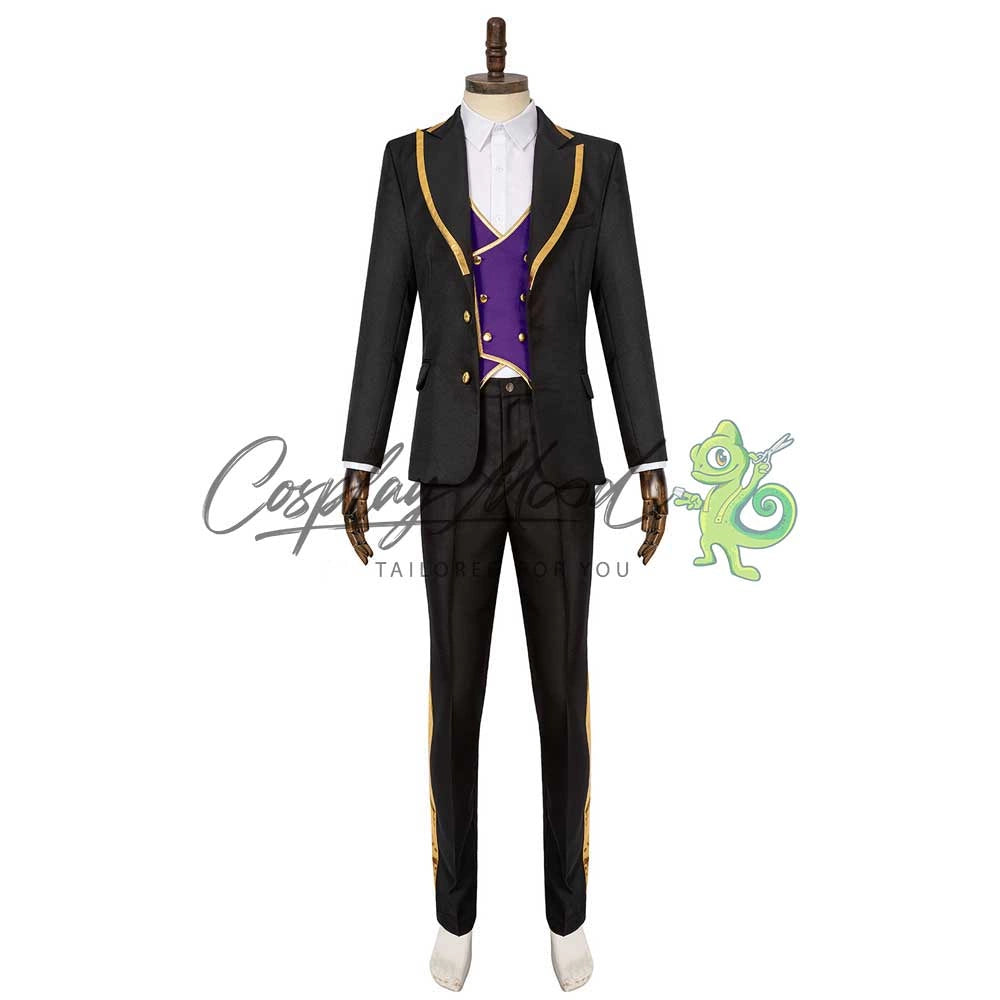 Costume-cosplay-Vil-Schoenheit-disney-twisted-wonderland-5