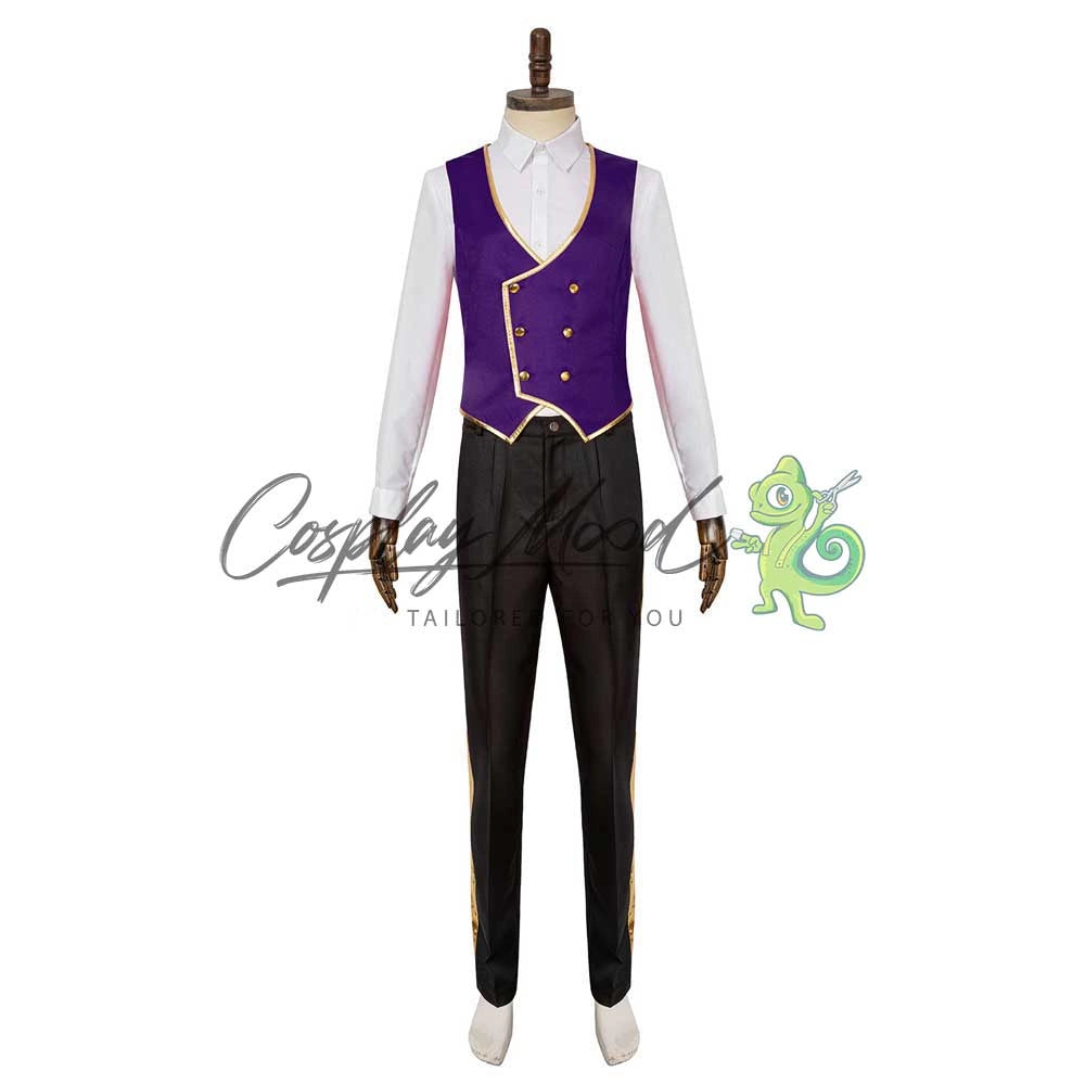 Costume-cosplay-Vil-Schoenheit-disney-twisted-wonderland-6