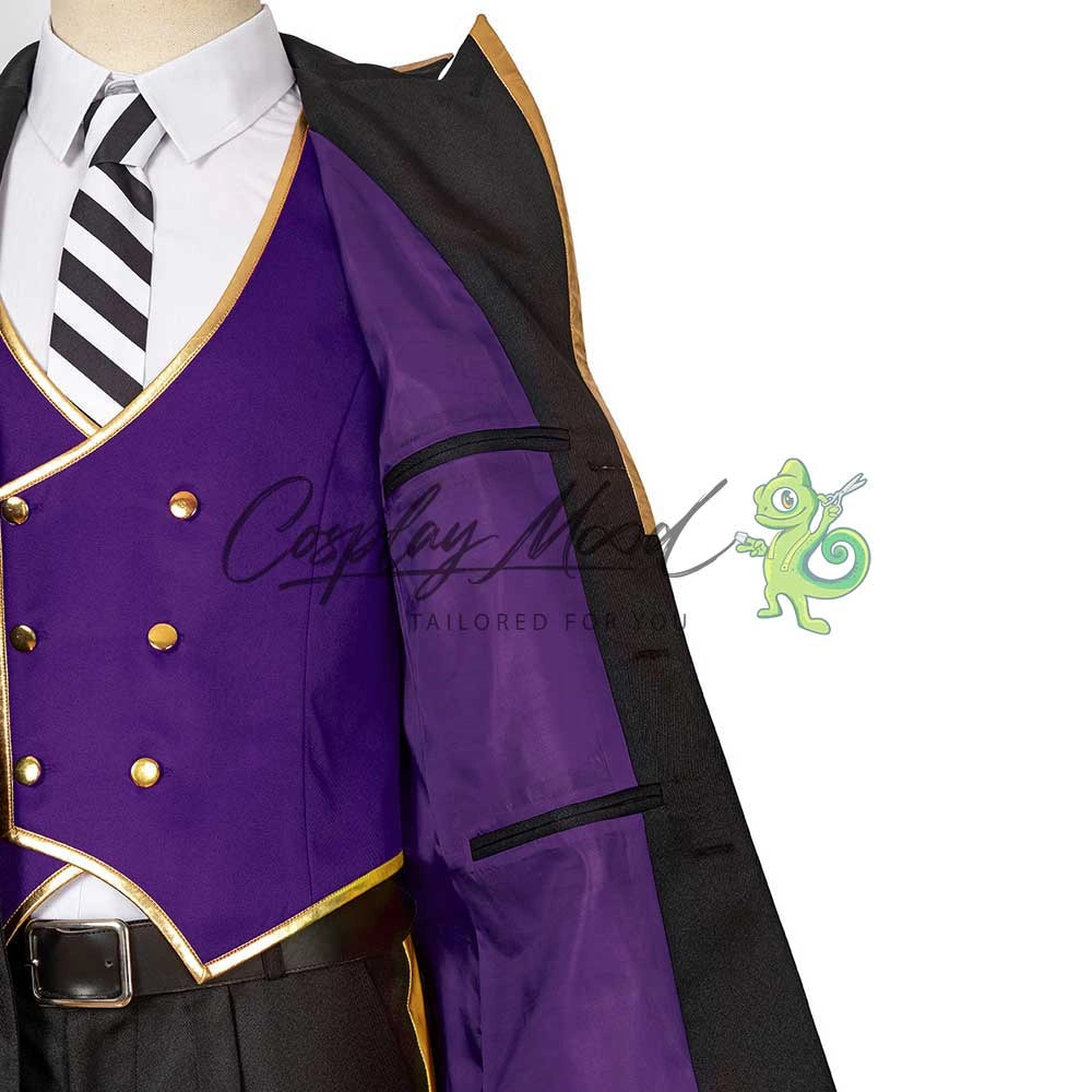 Costume-cosplay-Vil-Schoenheit-disney-twisted-wonderland-10