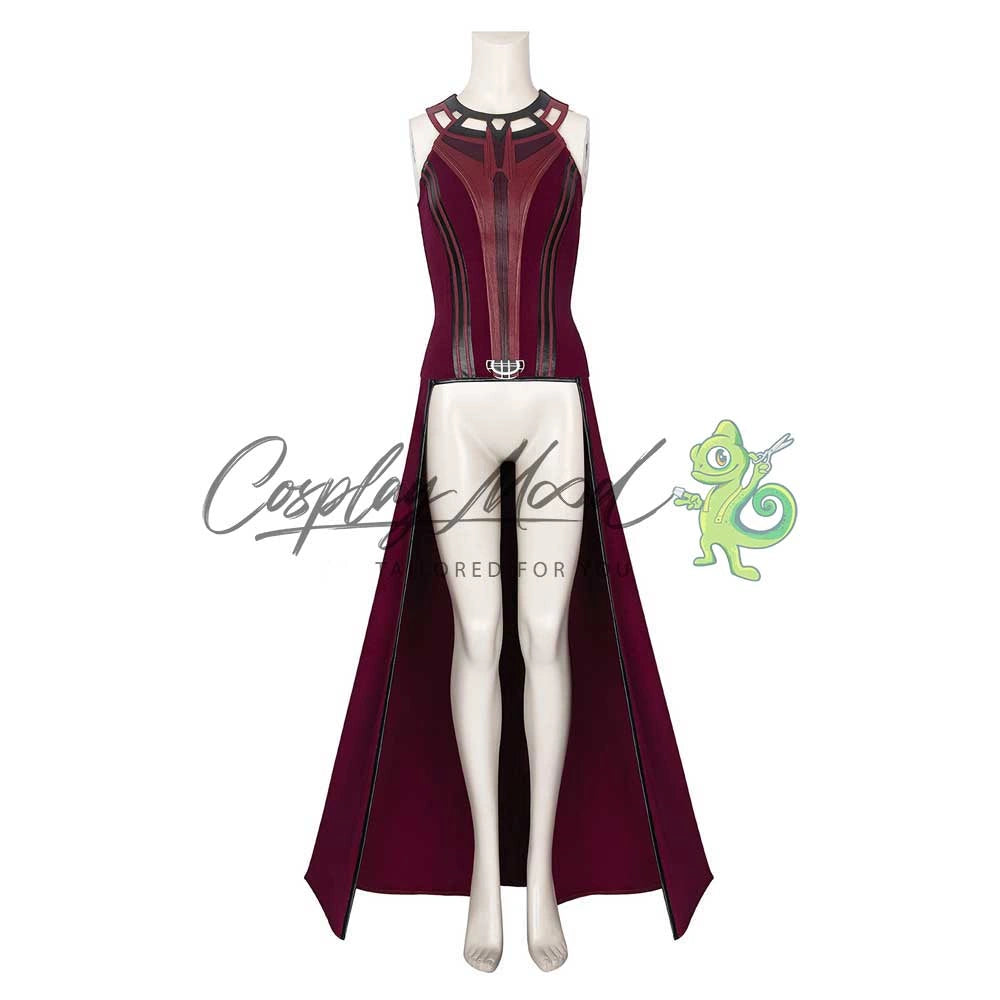 Costume-cosplay-Wanda-Scarlet-Witch-Marvel-9