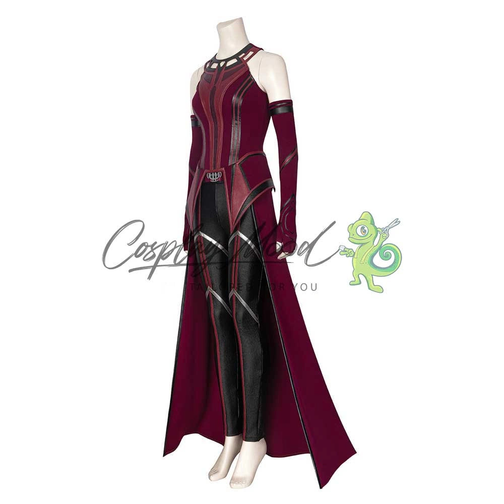 Costume-cosplay-Wanda-Scarlet-Witch-Marvel-3