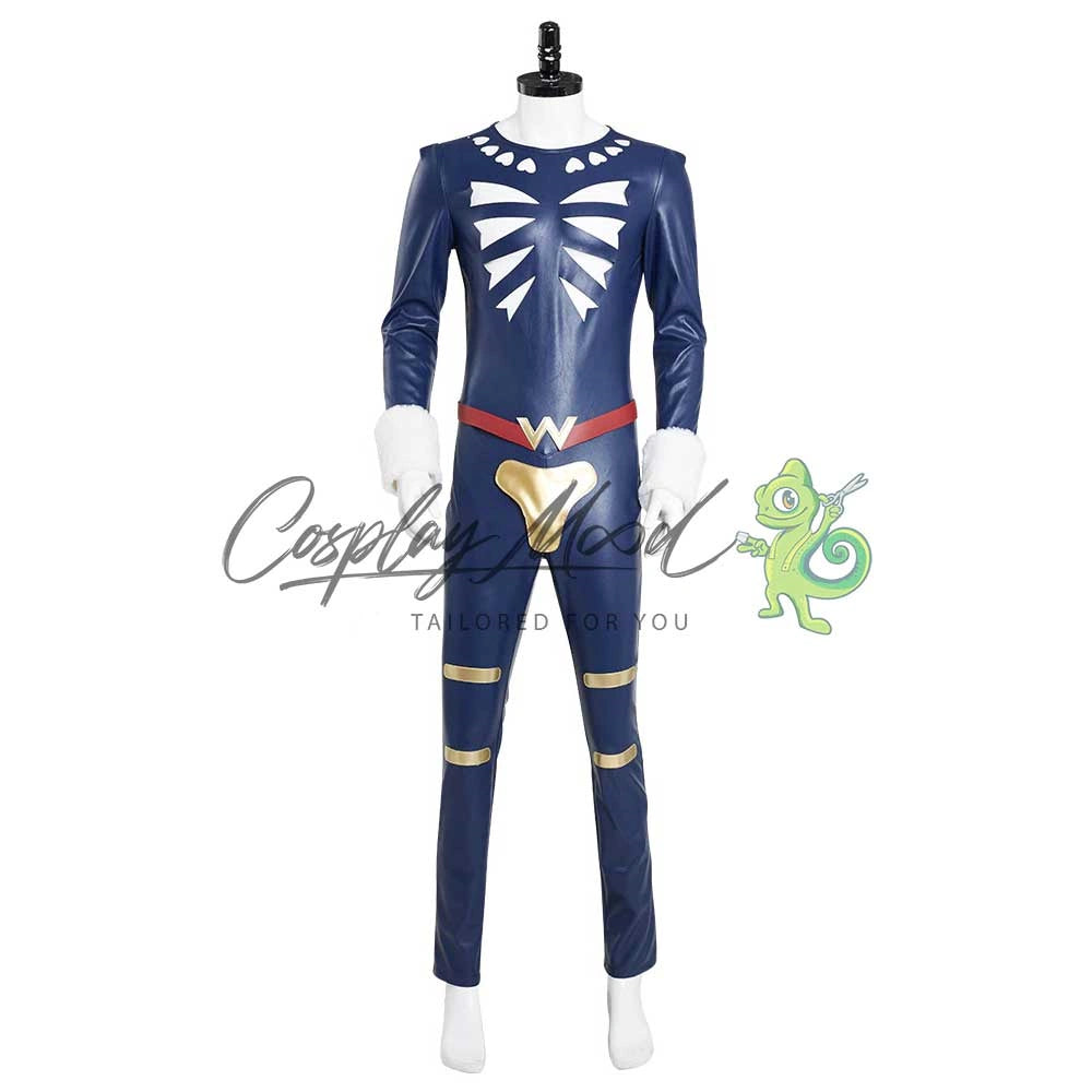 Costume-cosplay-Weather-Report-JoJos-Bizarre-Adventure-parte-6-stone-ocean-2