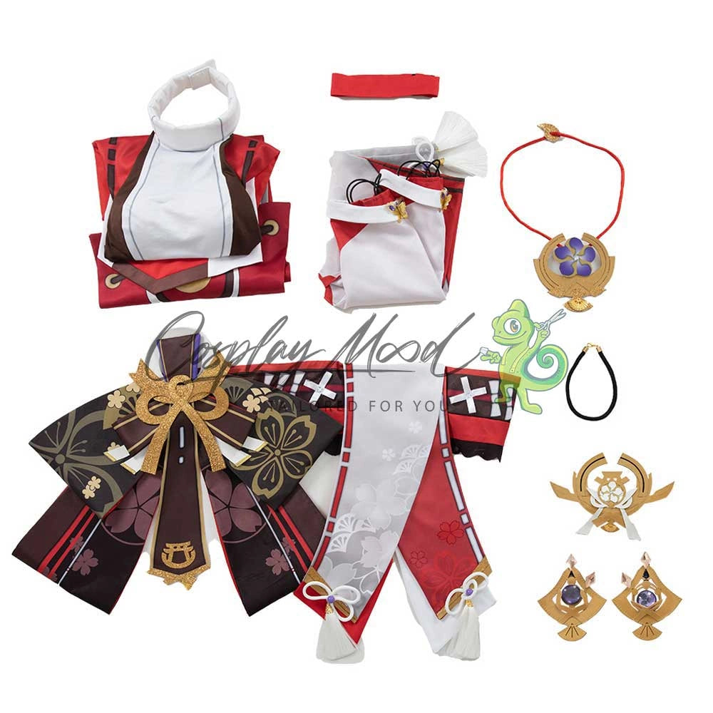 Costume-cosplay-Yae-Miko-Genshin-impact-6