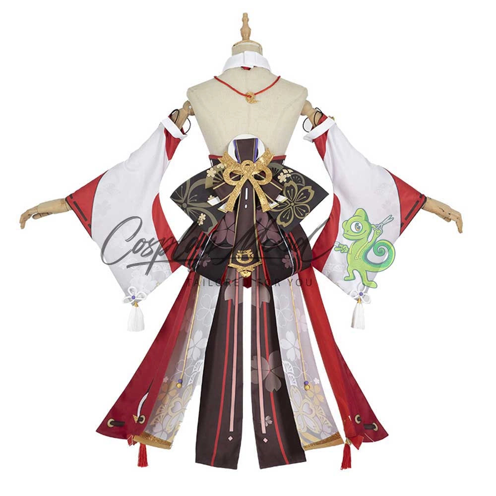 Costume-cosplay-Yae-Miko-Genshin-impact-3