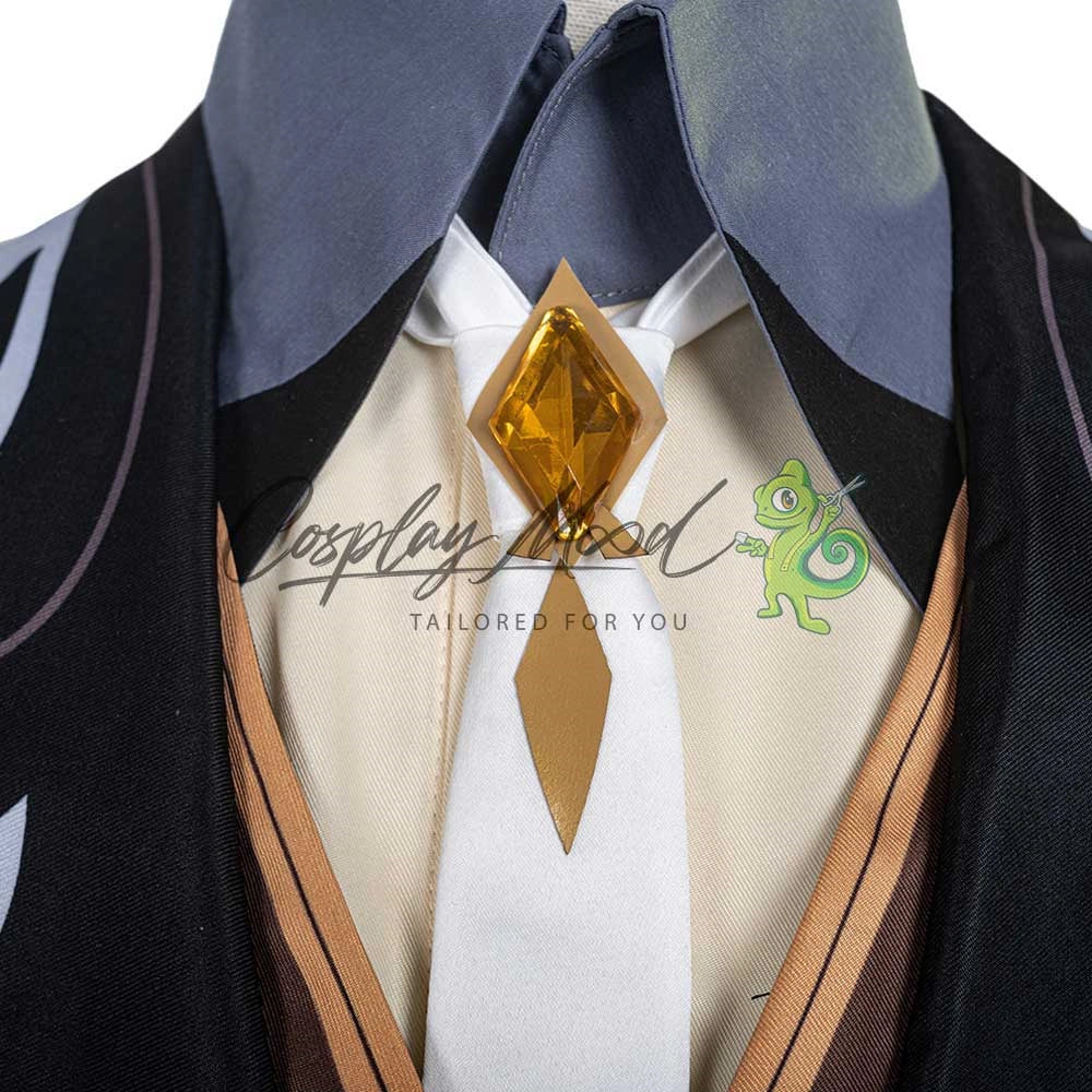 Costume-cosplay-Zhongli-Genshin-Impact-5