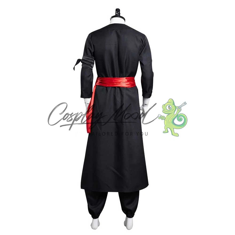 Costume-cosplay-Zoro-black-version-Onigashima-One-Piece-4