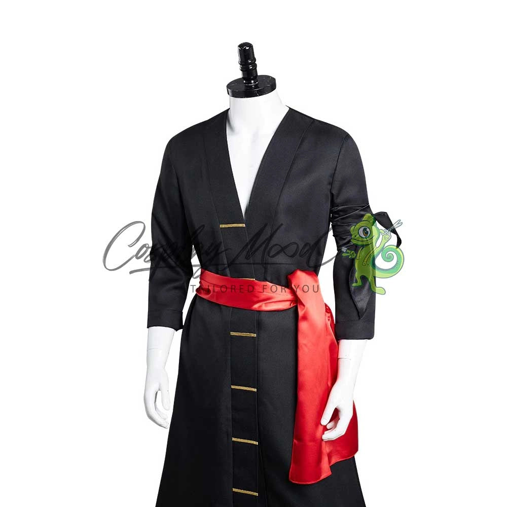 Costume Cosplay Roronoa Zoro Onigashima One Piece | Cosplaymood.com ...