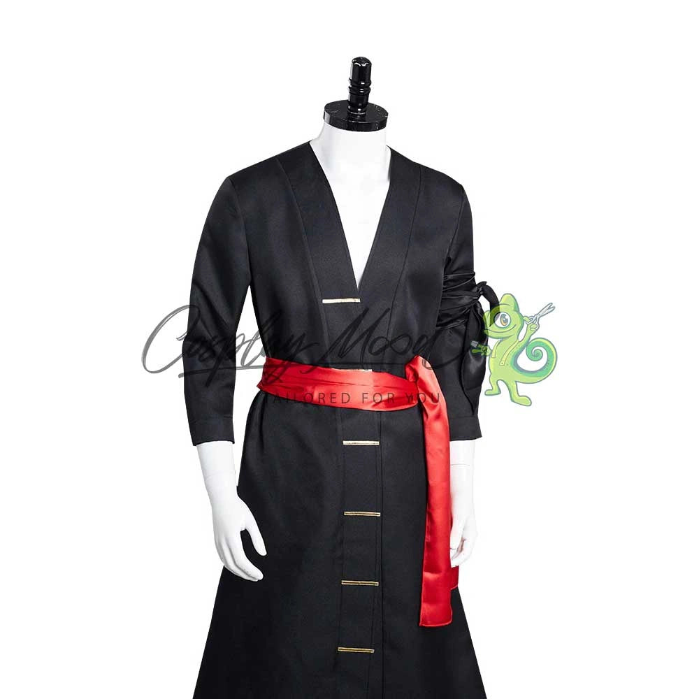 Costume-cosplay-Zoro-black-version-Onigashima-One-Piece-7