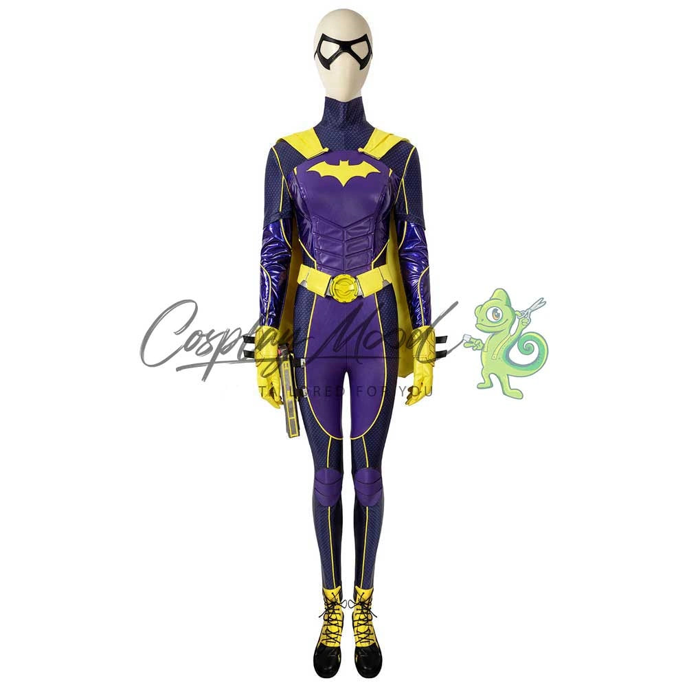 Costume-cosplay-batgirl-gotham-knights-DC-comics-5