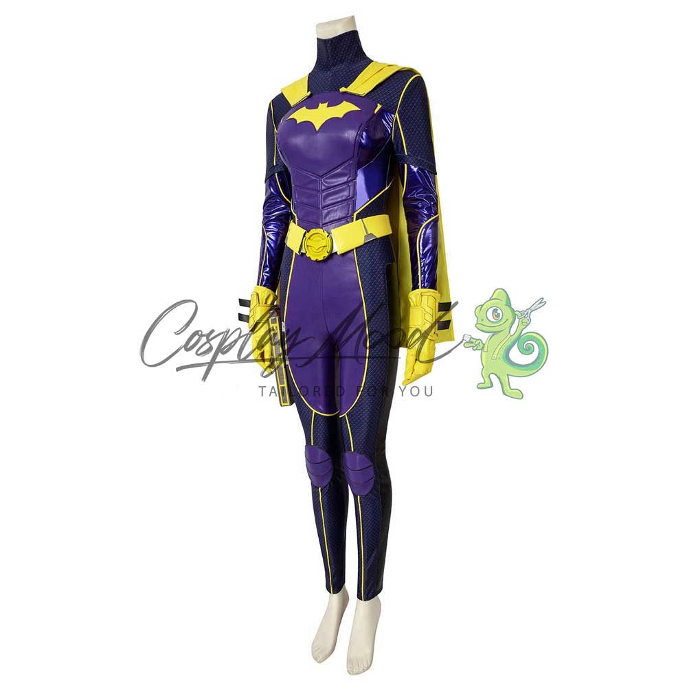 Costume-cosplay-batgirl-gotham-knights-DC-comics-2