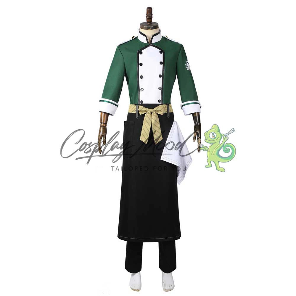 Costume-cosplay-silver-diasomnia-nrc-master-chef-uniform-disney-twisted-wonderland