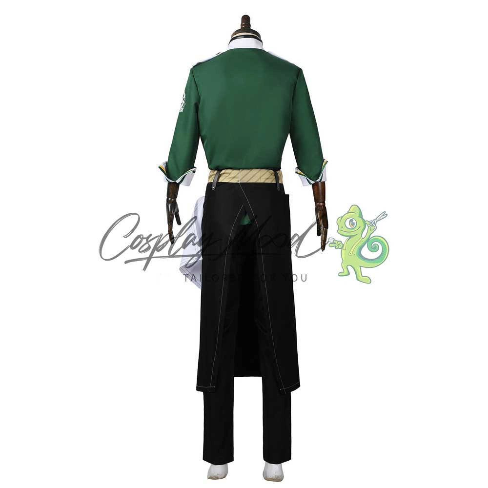 Costume-cosplay-silver-diasomnia-nrc-master-chef-uniform-disney-twisted-wonderland-5