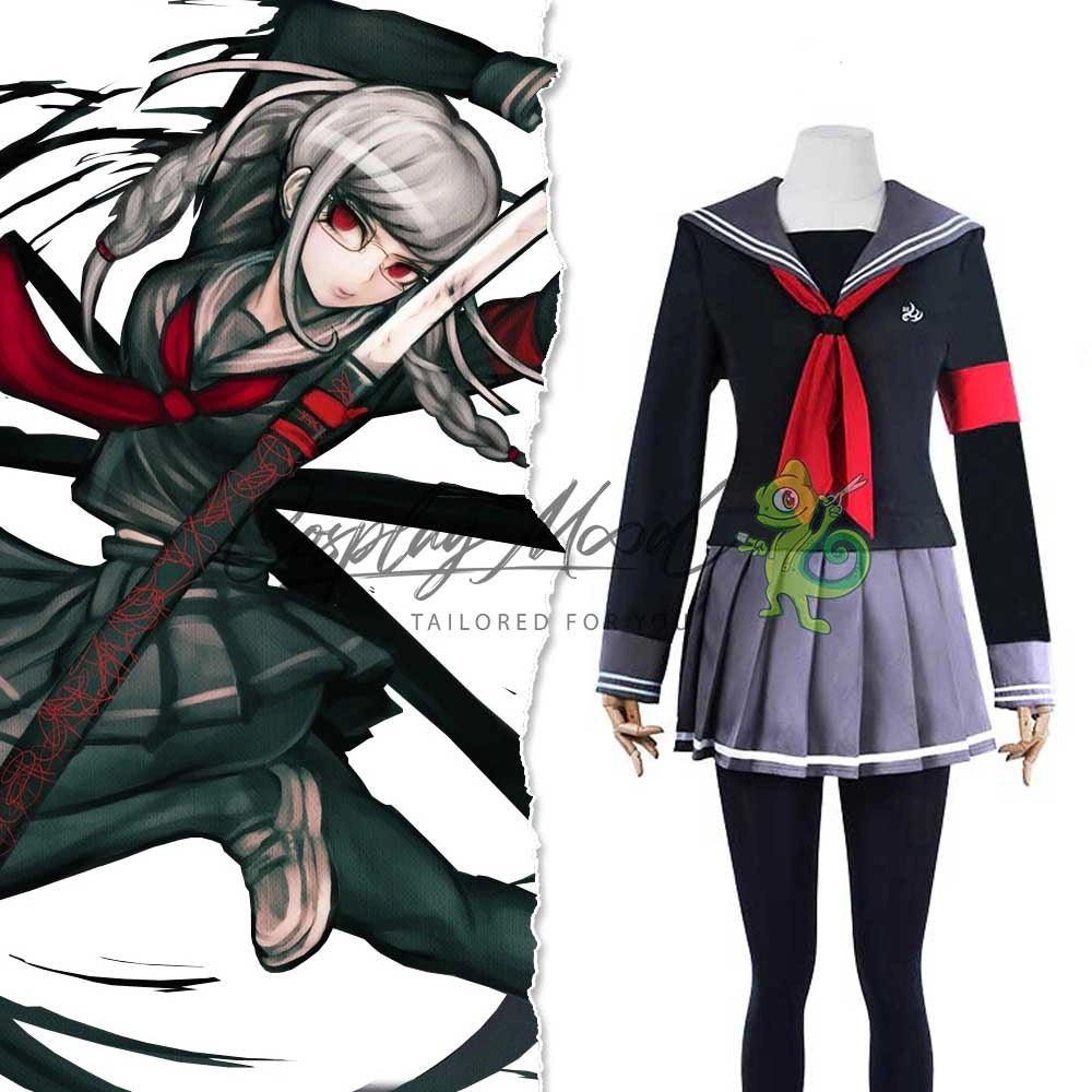 Costume-cosplay-Peko-Pekoyama-Danganrompa-1