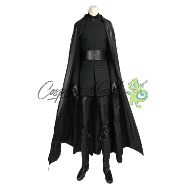 Costume-Cosplay-Kylo-Ren-Star-Wars-Gli-ultimi-Jedi