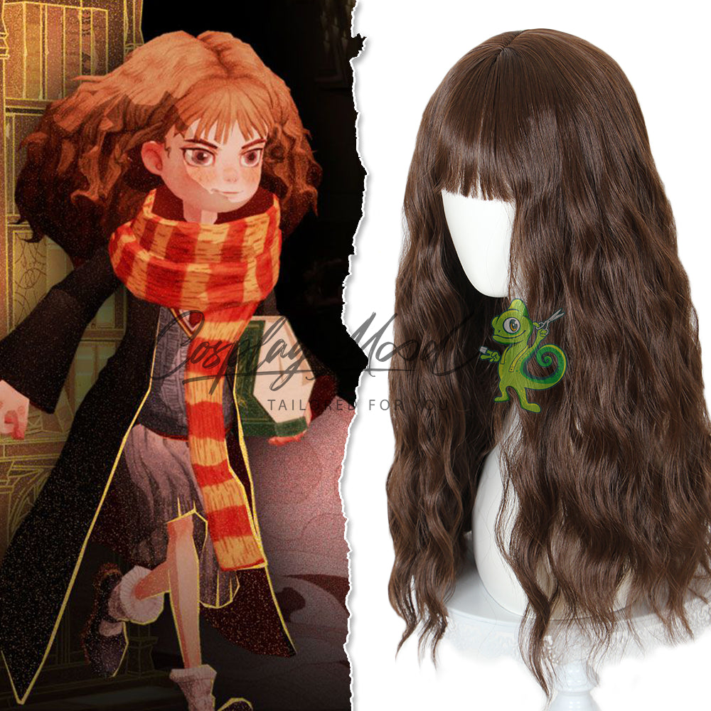 Parrucca-Cosplay-Hermione-Granger-Harry-potter-Magic-Awakened-1