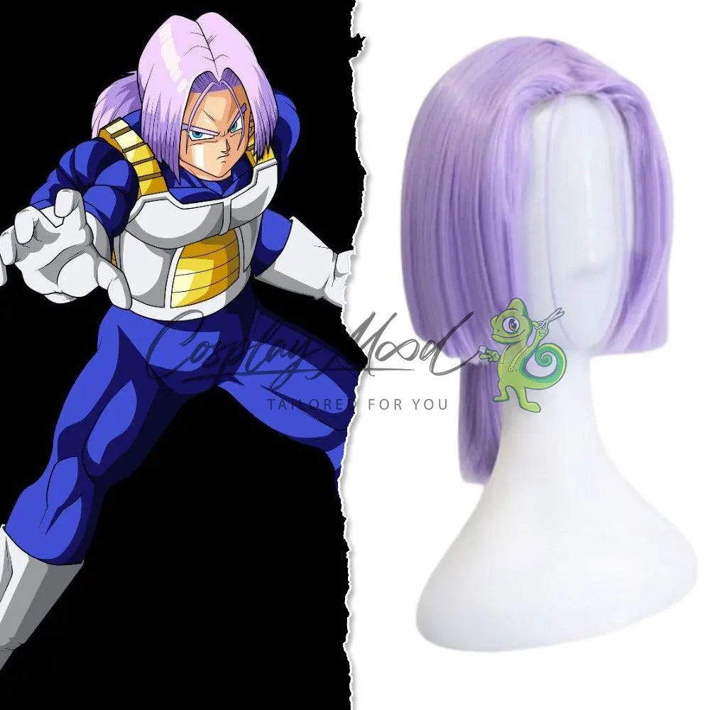 Parrucca-Cosplay-Trunks-Futuro-Dragon-Ball-Z-1