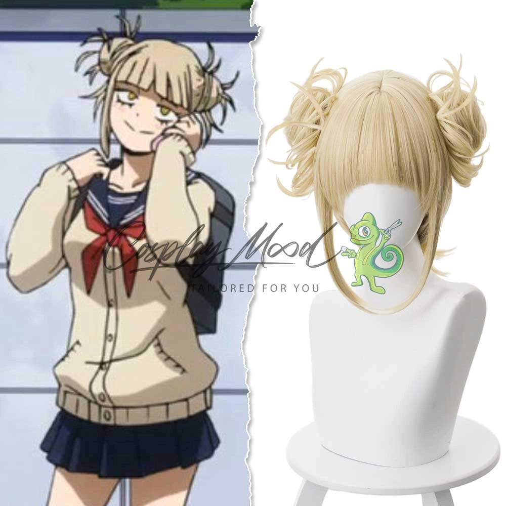 Parrucca-cosplay-Himiko-Toga-My-hero-academia-1