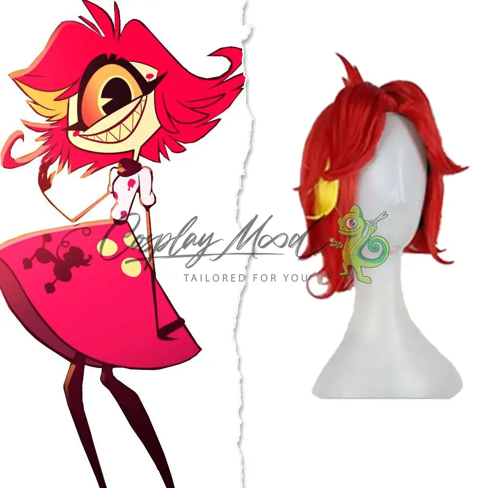 Parrucca-cosplay-Niffty-Hazbin-Hotel-1