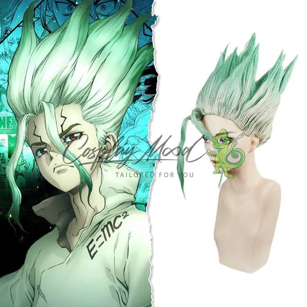 Parrucca-cosplay-Senku-Ishigami-Dr-Stone-1