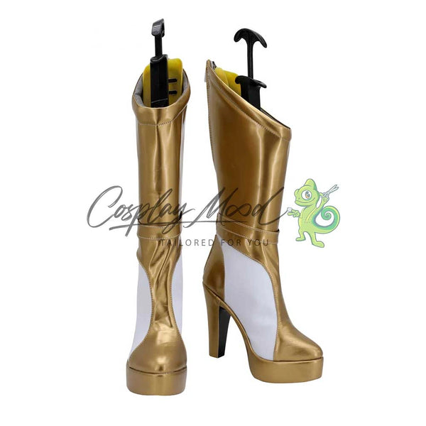 Scarpe-Cosplay-Ahri-KDA-Prestige-Skin-League-of-Legends-LOL