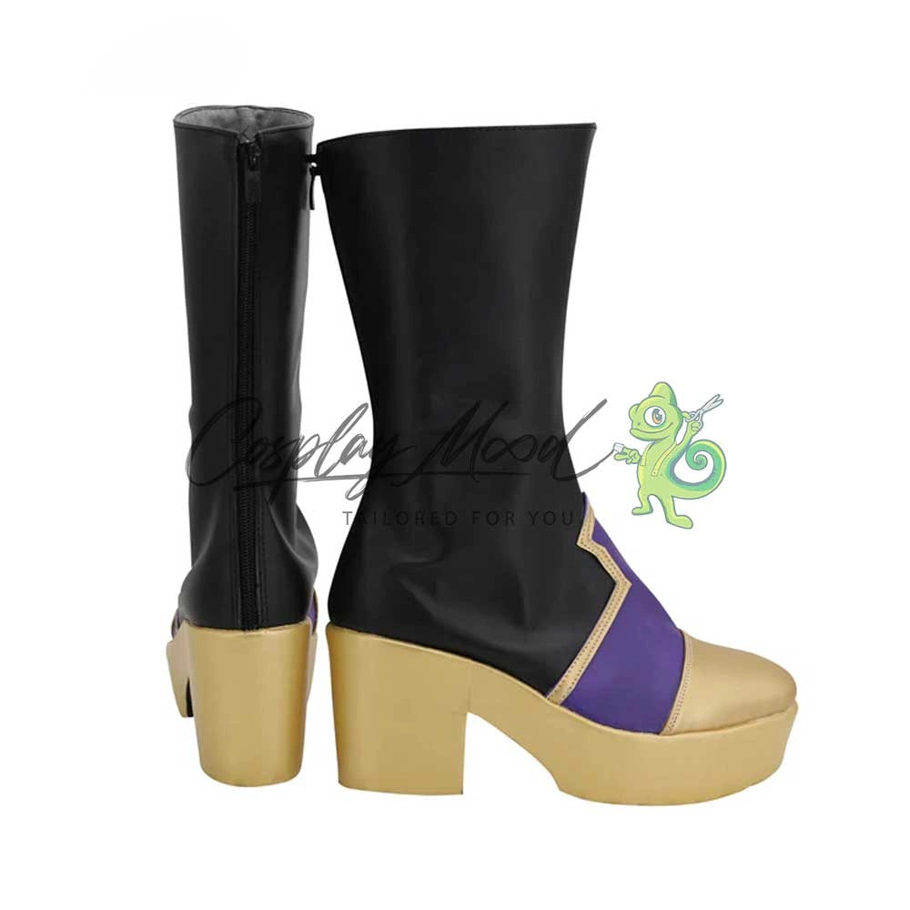 Scarpe-Cosplay-Azul-Ashengrotto-and-Riddle-Rosehearts-Ceremonial-Robes-Disney-Twisted-Wonderland-2