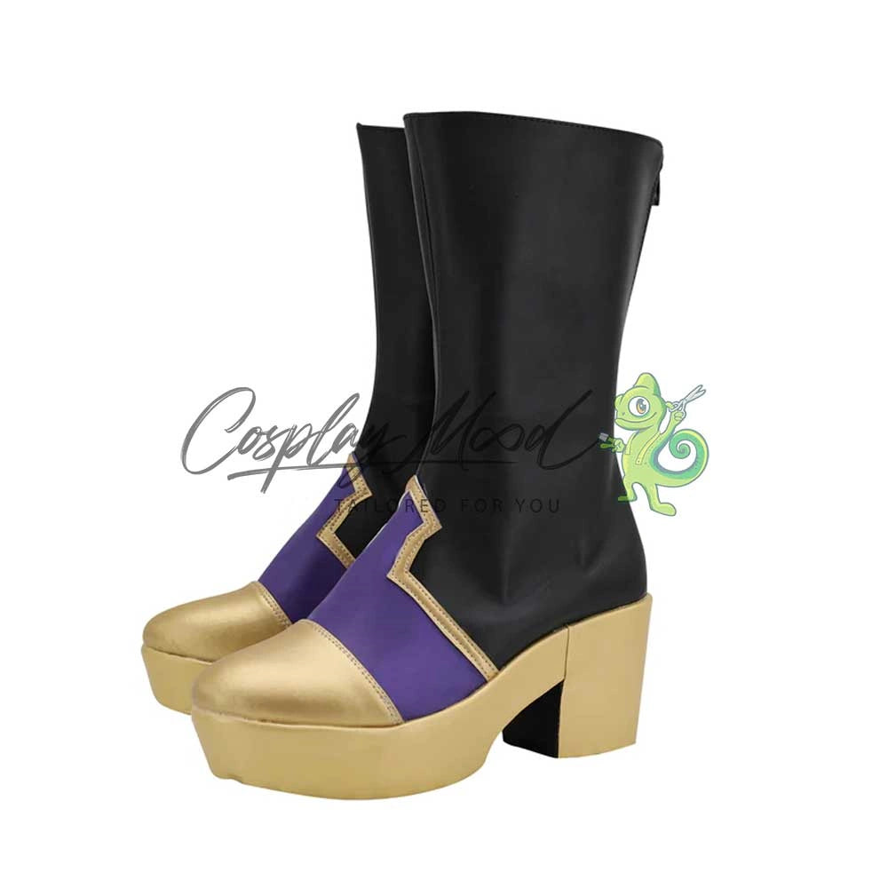 Scarpe-Cosplay-Azul-Ashengrotto-and-Riddle-Rosehearts-Ceremonial-Robes-Disney-Twisted-Wonderland-1