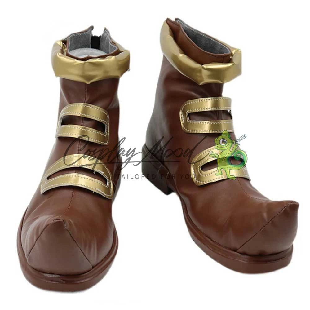 Scarpe-Cosplay-Buggy-One-Piece