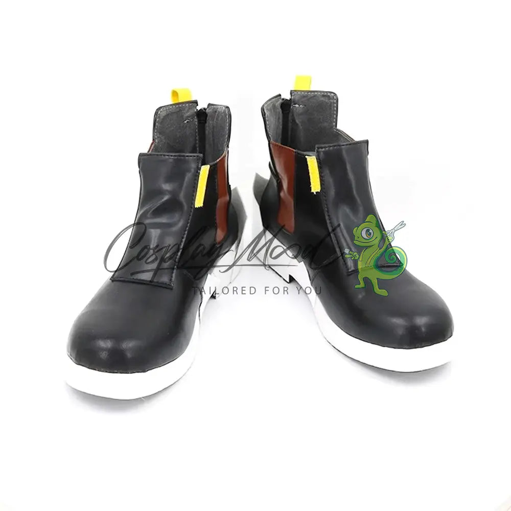 Scarpe-Cosplay-Caelus-Honkai-Star-Rail