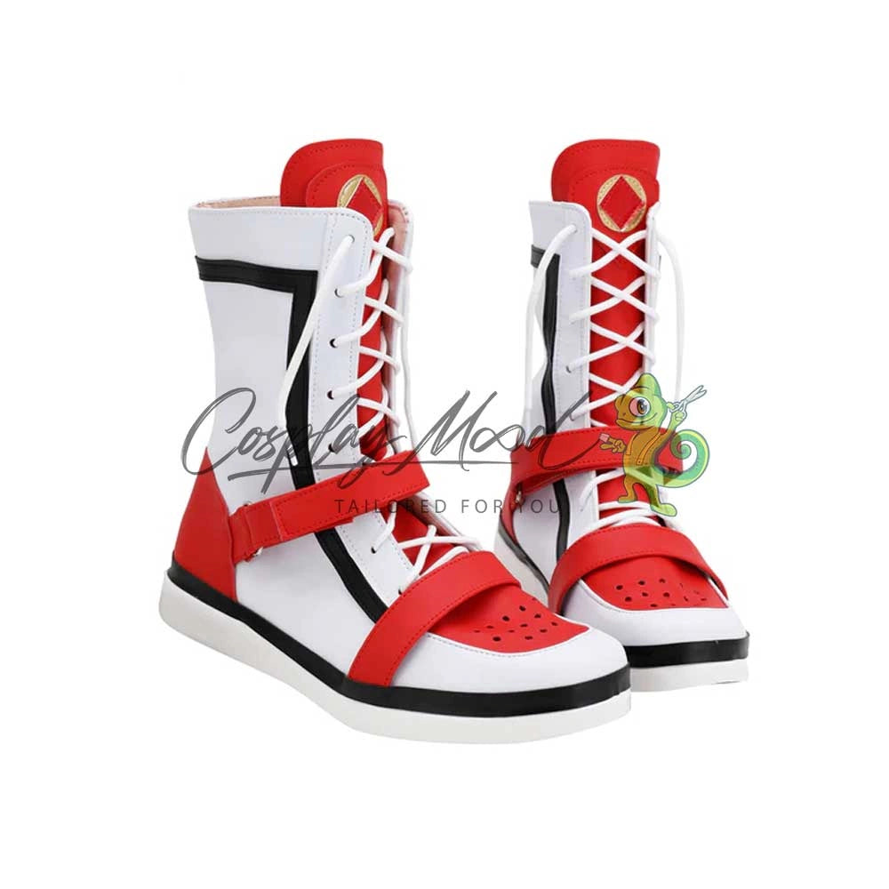 Scarpe-Cosplay-Cater-Diamond-Dorm-Uniform-Disney-Twisted-Wonderland-1