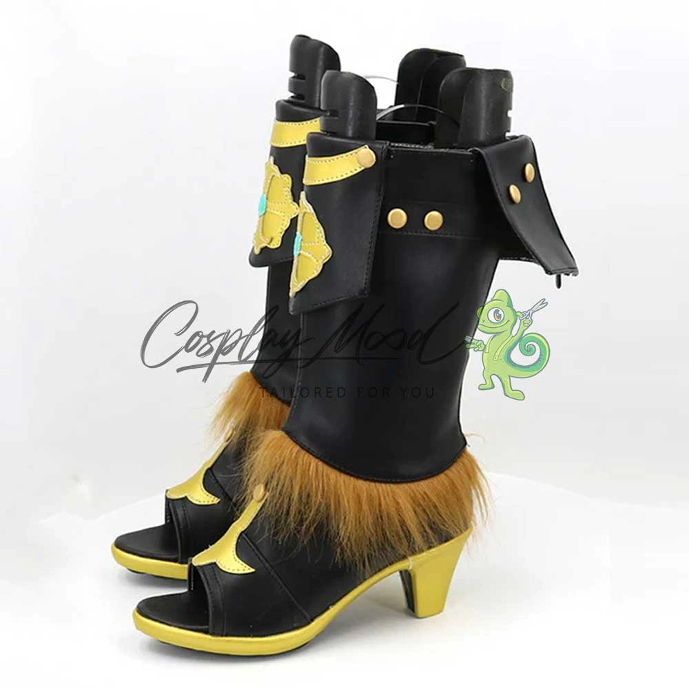 Scarpe-Cosplay-Collei-Genshin-Impact-1