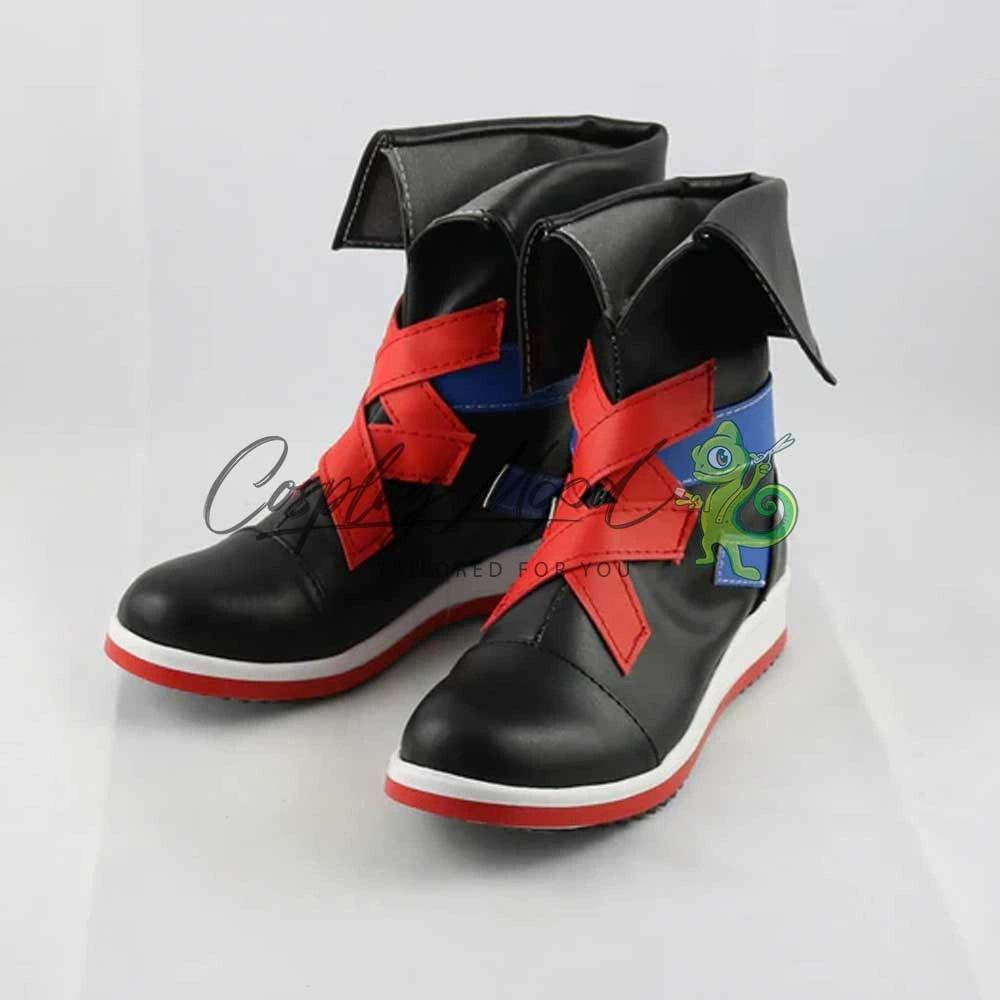 Scarpe-Cosplay-Cuora-Arknights-1