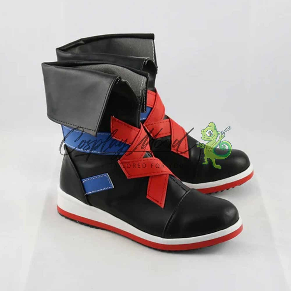 Scarpe-Cosplay-Cuora-Arknights-2