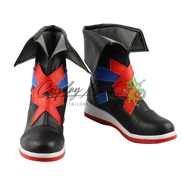 Scarpe-Cosplay-Cuora-Arknights