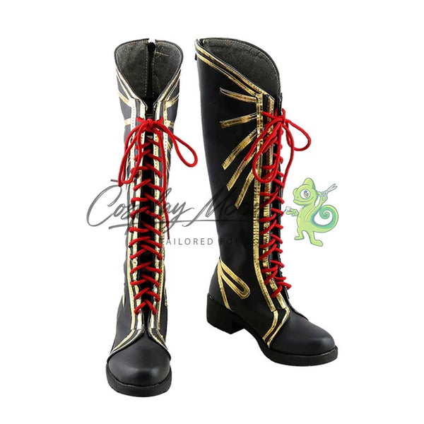 Scarpe-Cosplay-Demon-King-Nobunaga-Avenger-Stage-2-Fate-Grand-Order