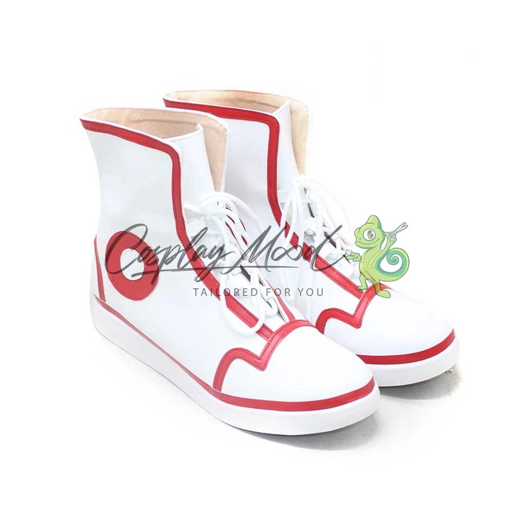 Scarpe-Cosplay-Denji-Chainsaw-Man-2