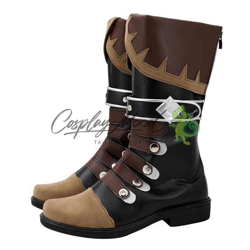 Scarpe-Cosplay-Diluc-versione-3-Genshin-Impact-1